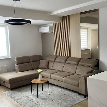 Apartments Dolarevic 사라예보 외부 사진