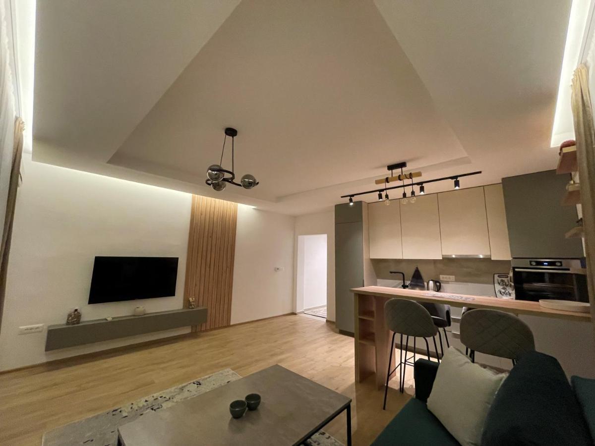 Apartments Dolarevic 사라예보 외부 사진