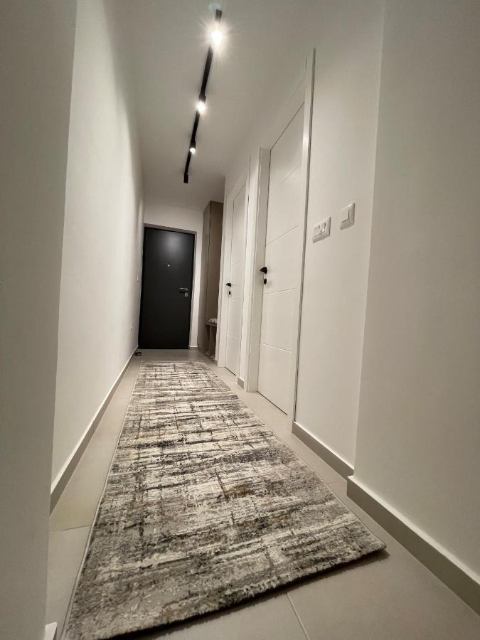 Apartments Dolarevic 사라예보 외부 사진