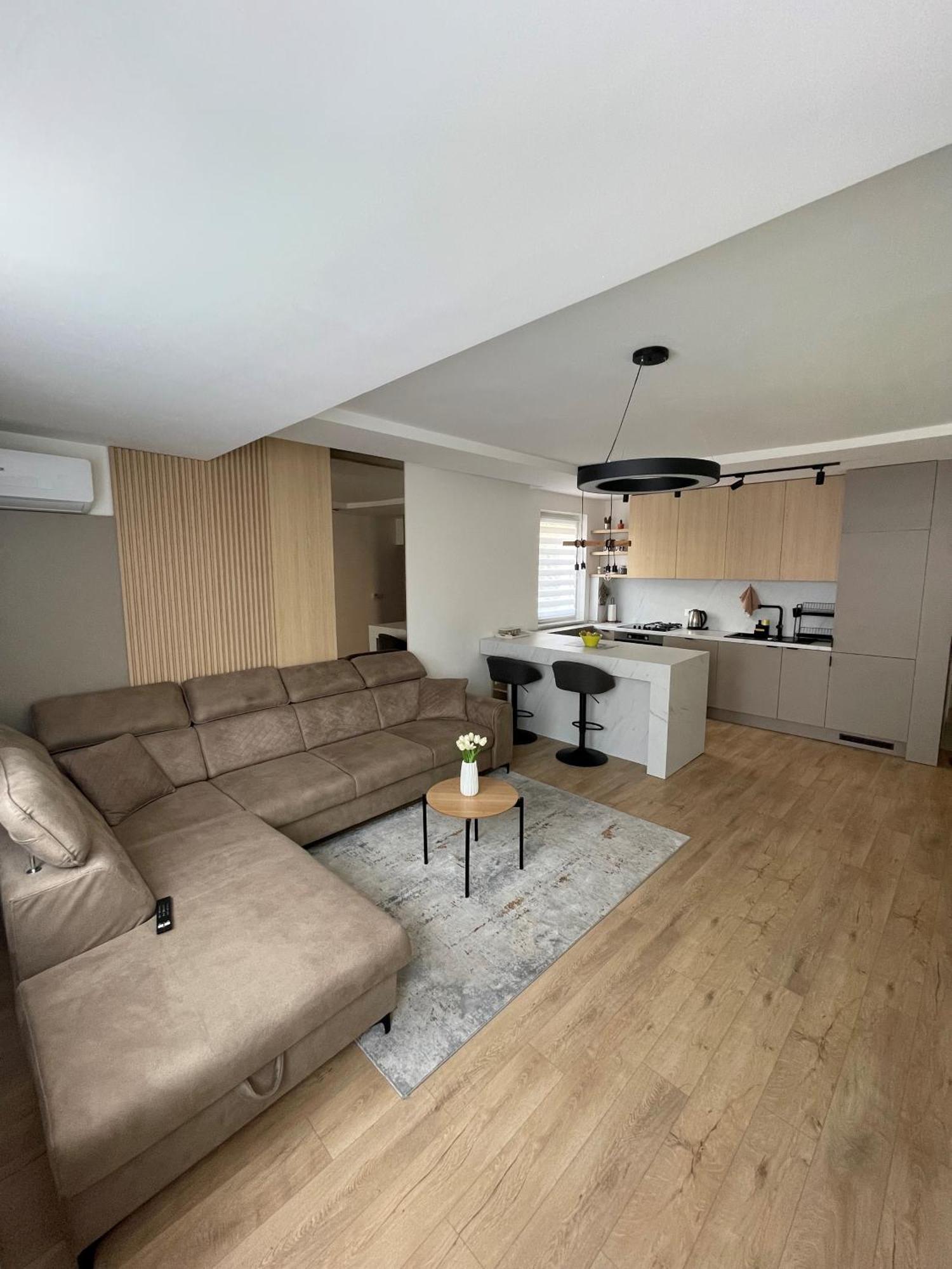 Apartments Dolarevic 사라예보 외부 사진